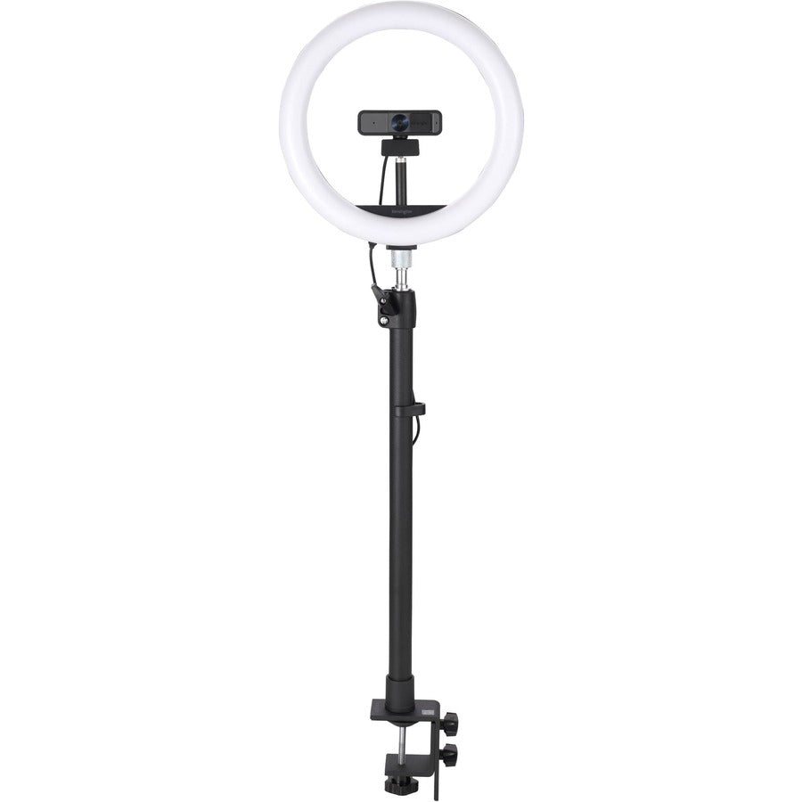 Kensington K87654WW Desk Mount for Microphone, Webcam, Lighting System, Ring Light K87654WW