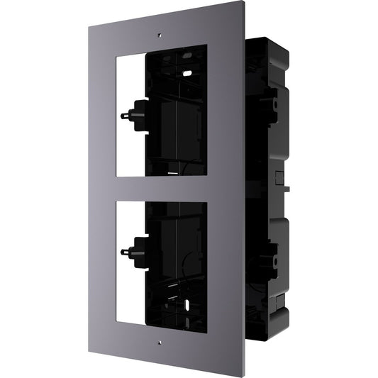 Hikvision DS-KD-ACF2 Mounting Bracket for Intercom, Door Station DS-KD-ACF2/Plastic