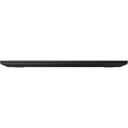 Lenovo ThinkPad X1 Extreme Gen 2 20QV0008CA 15.6" Notebook - Intel Core i7 9th Gen i7-9850H - 32 GB - 512 GB SSD - French Keyboard - Midnight Black 20QV0008CA