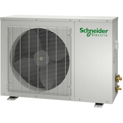 APC by Schneider Electric 3.5kW Split System Outdoor Unit, Pre-Charged Refrigerant ACRMD4KI-2