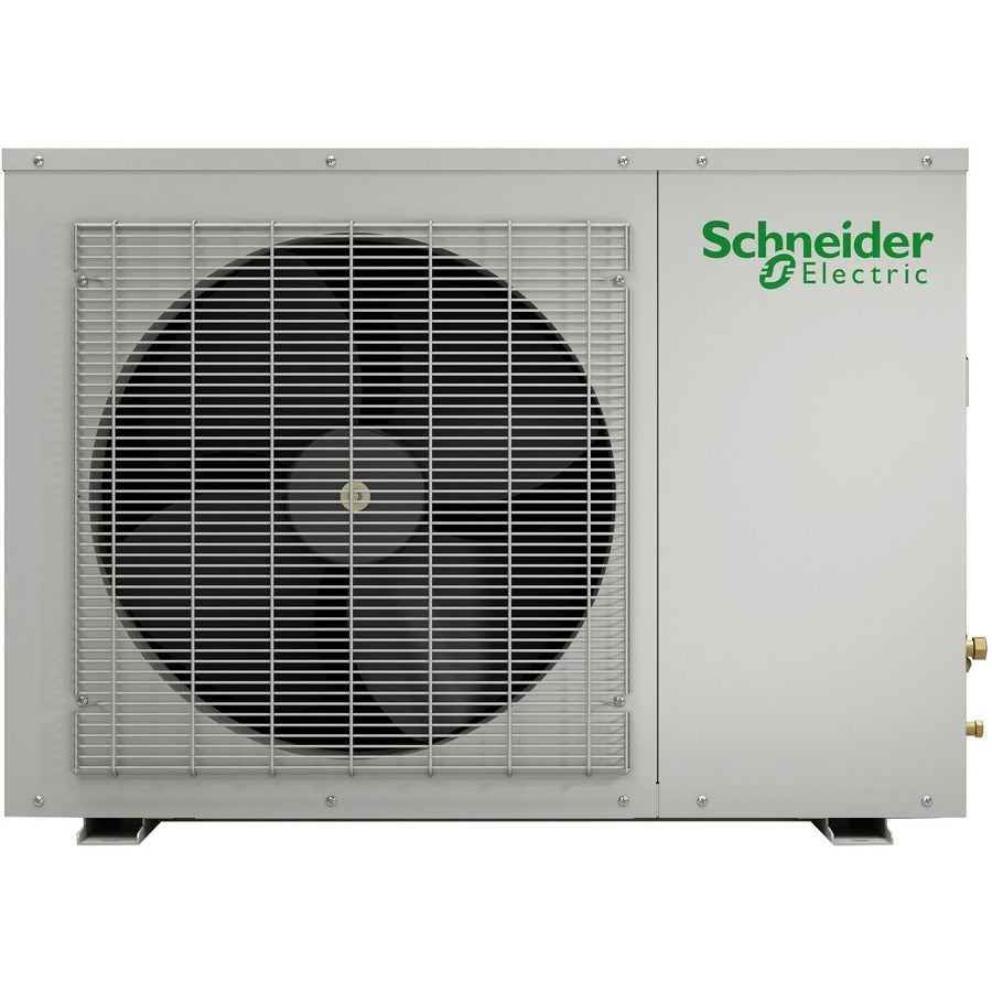 APC by Schneider Electric 3.5kW Split System Outdoor Unit, Pre-Charged Refrigerant ACRMD4KI-2