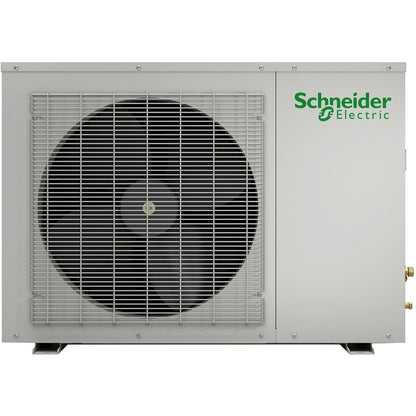 APC by Schneider Electric 3.5kW Split System Outdoor Unit, Pre-Charged Refrigerant ACRMD4KI-2