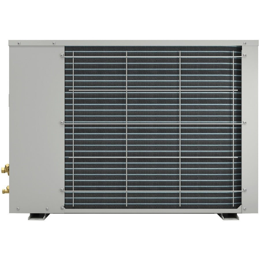 APC by Schneider Electric 3.5kW Split System Outdoor Unit, Pre-Charged Refrigerant ACRMD4KI-2