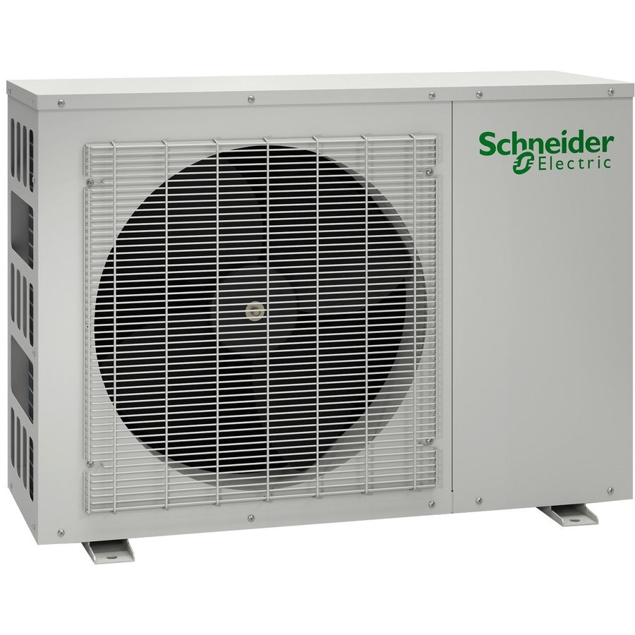 APC by Schneider Electric 3.5kW Split System Outdoor Unit, Pre-Charged Refrigerant ACRMD4KI-2