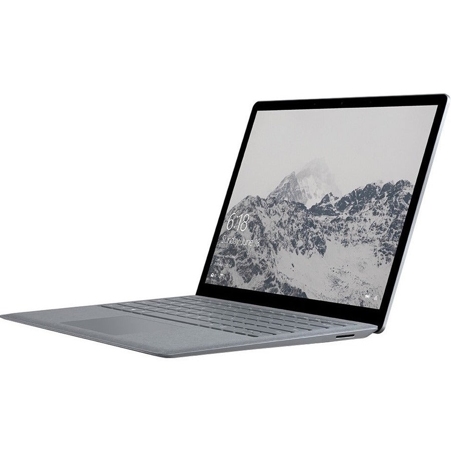 Microsoft Surface 13.5" Touchscreen Notebook - Intel Core i7 7th Gen - 16 GB - 1 TB SSD - Platinum EUP-00001