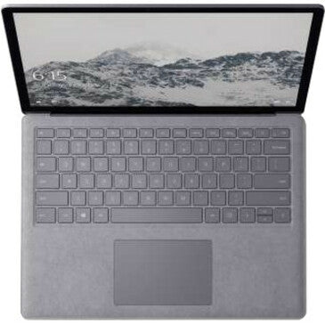 Microsoft Surface 13.5" Touchscreen Notebook - Intel Core i7 7th Gen - 16 GB - 1 TB SSD - Platinum EUP-00001