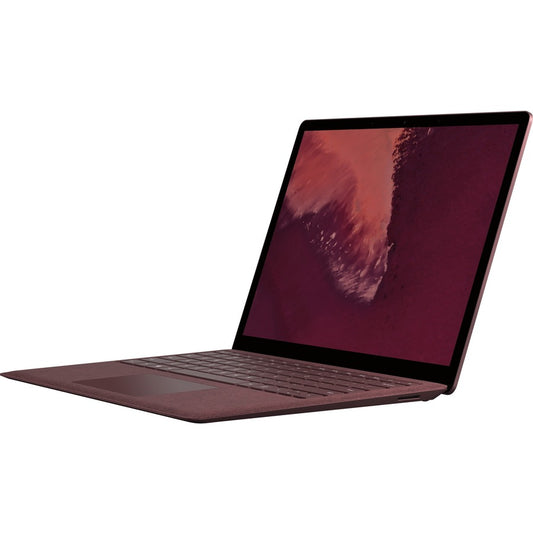 Microsoft Surface Laptop 2 13.5" Touchscreen Notebook - QHD - Intel Core i5 7th Gen i5-7200U - 8 GB - 256 GB SSD DAG-00006