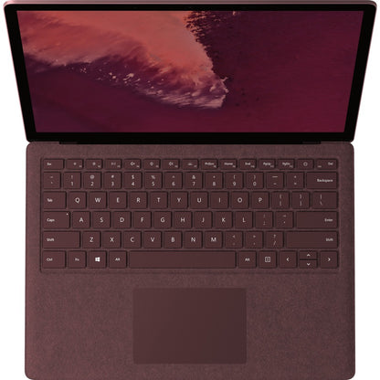 Microsoft Surface Laptop 2 13.5" Touchscreen Notebook - QHD - Intel Core i5 7th Gen i5-7200U - 8 GB - 256 GB SSD DAG-00006