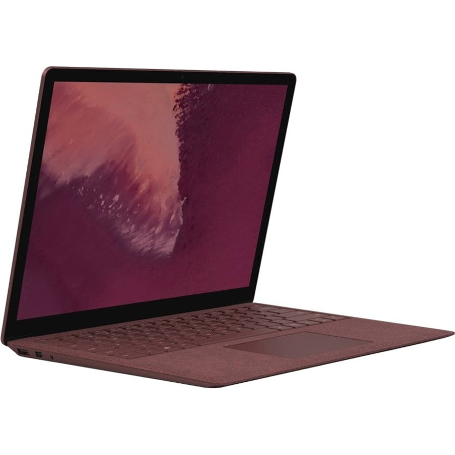 Microsoft Surface Laptop 2 13.5" Touchscreen Notebook - QHD - Intel Core i5 7th Gen i5-7200U - 8 GB - 256 GB SSD DAG-00006