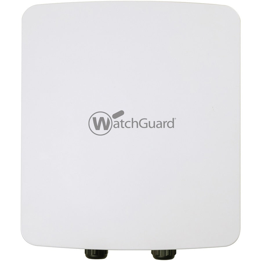 WatchGuard AP430CR Dual Band IEEE 802.11ax 2.91 Gbit/s Wireless Access Point - Outdoor WGA43000000