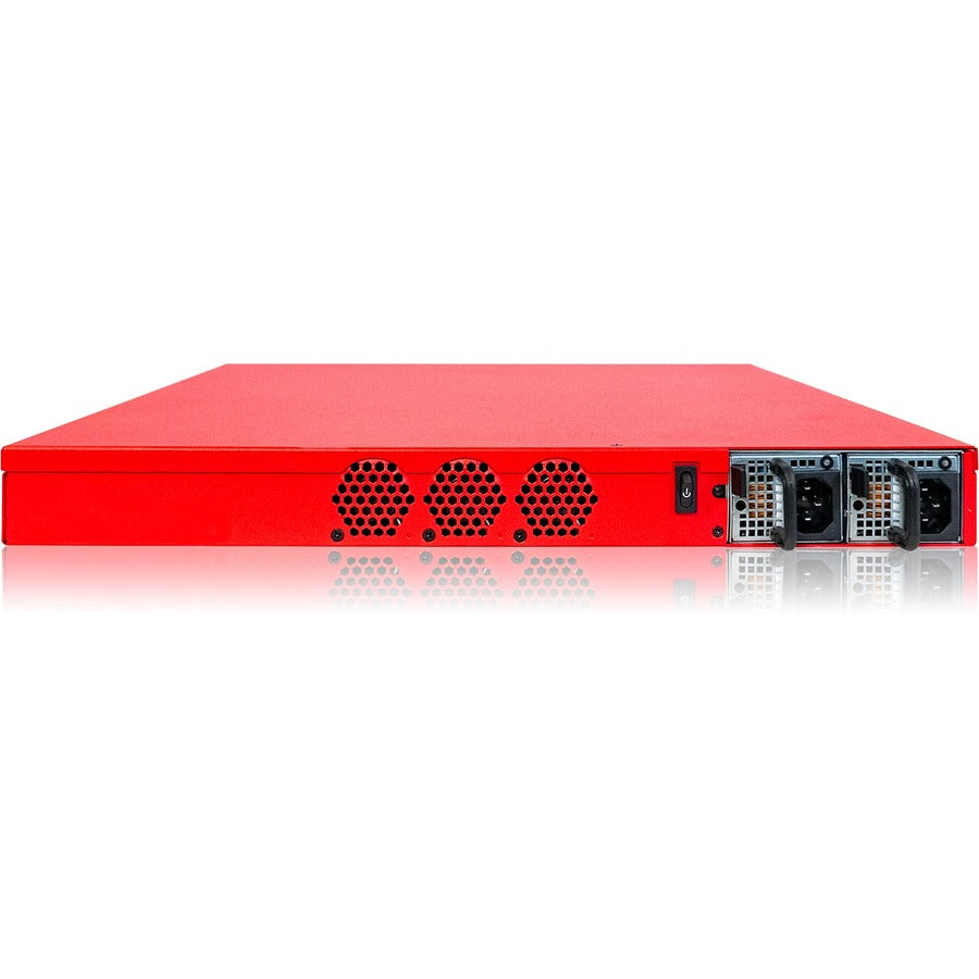 WatchGuard Firebox M4800 Network Security/Firewall Appliance WGM48001