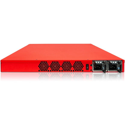 WatchGuard Firebox M5800 Network Security/Firewall Appliance WGM58671