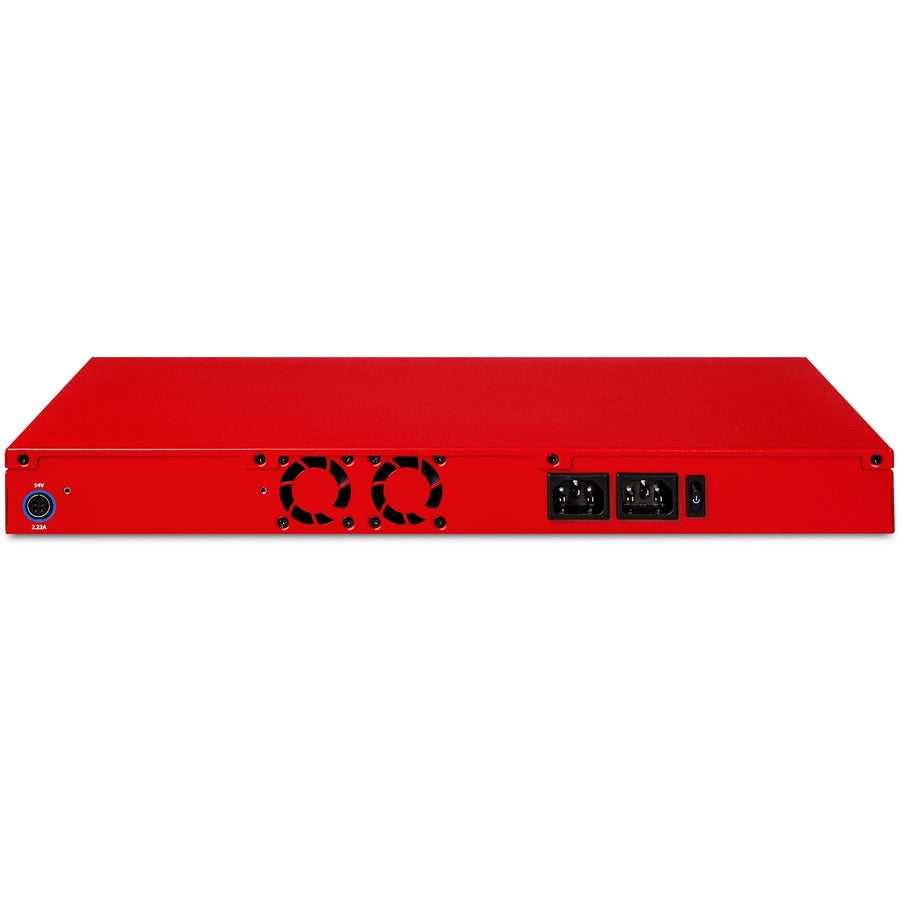 WatchGuard Firebox M590 Network Security/Firewall Appliance WGM59002103