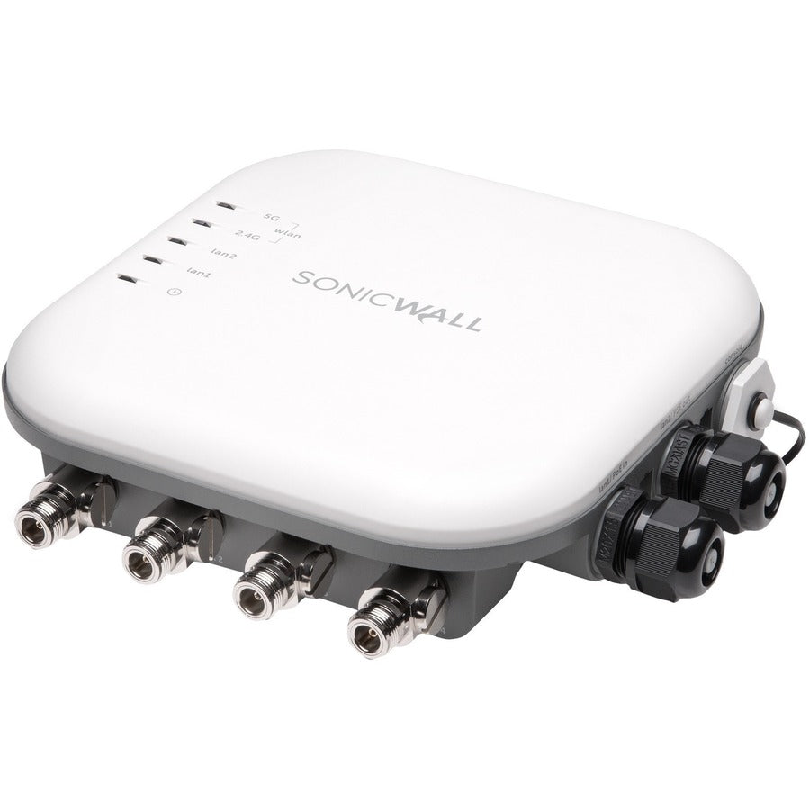 SonicWall SonicWave 432o IEEE 802.11ac 1.69 Gbit/s Wireless Access Point - TAA Compliant 01-SSC-2608