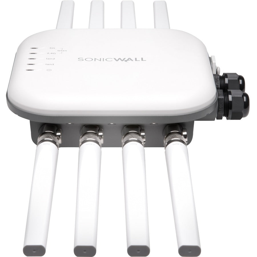 SonicWall SonicWave 432o IEEE 802.11ac 1.69 Gbit/s Wireless Access Point - TAA Compliant 02-SSC-2669