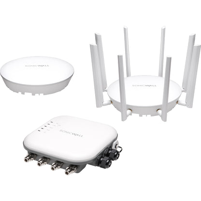 SonicWall SonicWave 432o IEEE 802.11ac 1.69 Gbit/s Wireless Access Point - TAA Compliant 02-SSC-2679