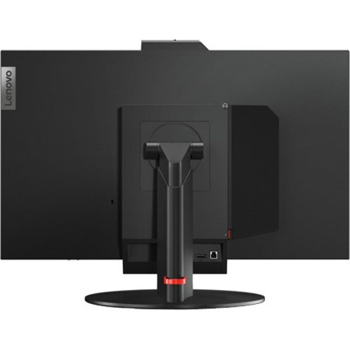 Lenovo ThinkCentre Tiny-in-One 27 27" Class Webcam WQHD LCD Monitor - 16:9 - Black 10YFRAR1US