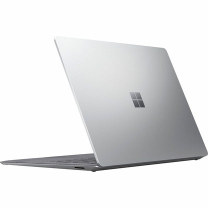 Microsoft Surface Laptop 4 15" Touchscreen Notebook - AMD Ryzen 7 4980U - 8 GB - 256 GB SSD - Platinum 5UI-00002