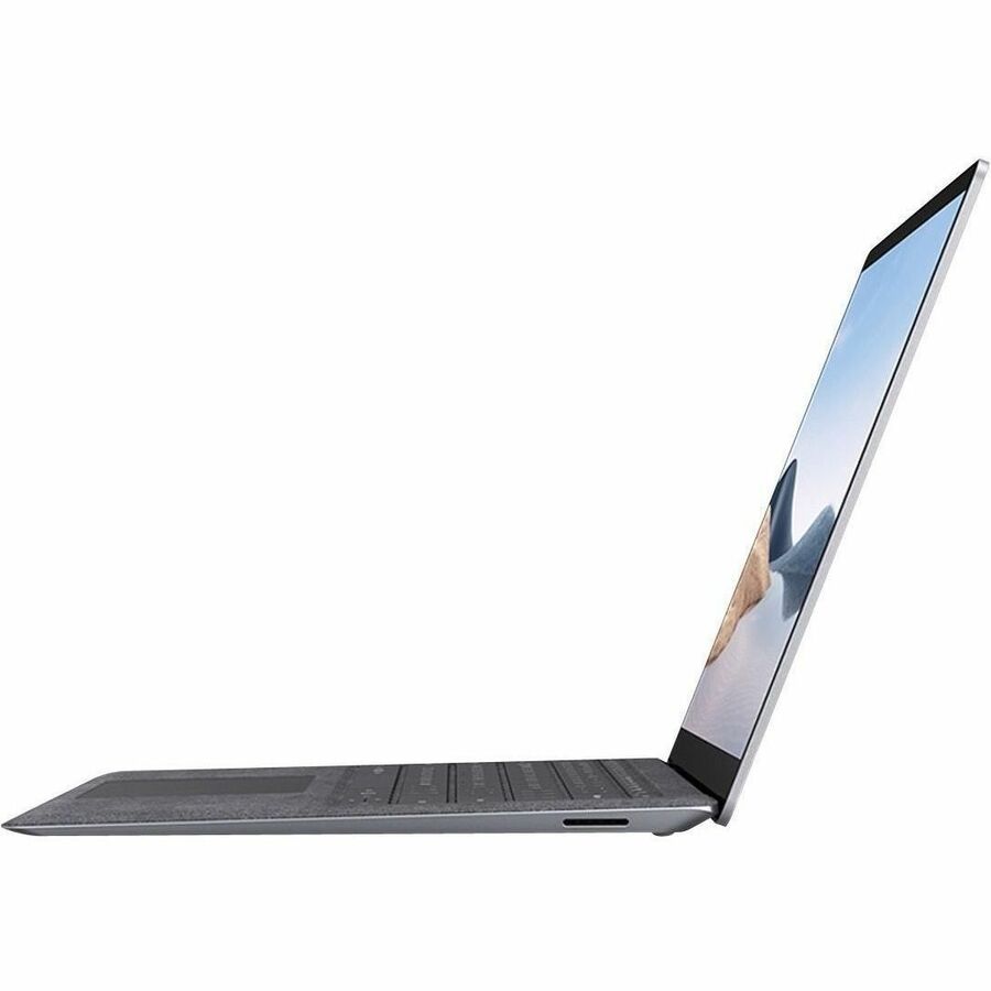 Microsoft Surface Laptop 4 15" Touchscreen Notebook - AMD Ryzen 7 4980U - 8 GB - 256 GB SSD - Platinum 5UI-00002