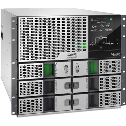 APC by Schneider Electric Smart-UPS 5000VA Rack-mountable UPS SRYL5K15RMXLT