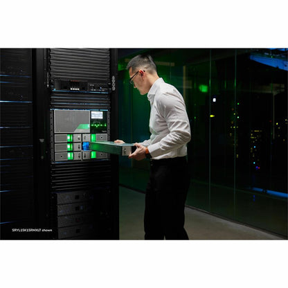 APC by Schneider Electric Smart-UPS 5000VA Rack-mountable UPS SRYL5K15RMXLT