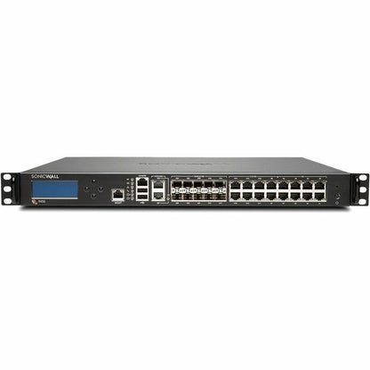 SonicWall NSa 9450 Network Security/Firewall Appliance 03-SSC-1354