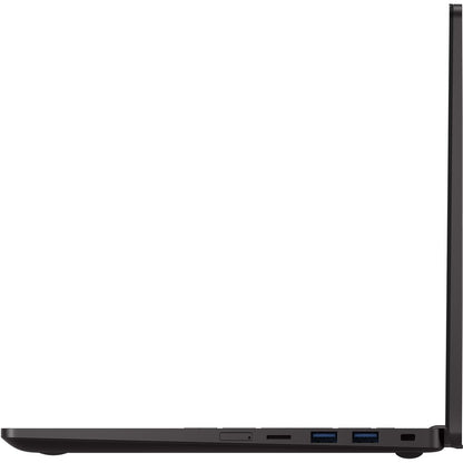 Samsung Galaxy Book2 Business NP641BEF-KA1CA 14" Notebook - Full HD - Intel Core i5 12th Gen i5-1250P - vPro Technology - 16 GB - 512 GB SSD - Graphite NP641BEF-KA1CA