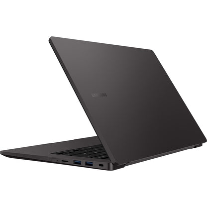 Samsung Galaxy Book2 Business NP641BEF-KA1CA 14" Notebook - Full HD - Intel Core i5 12th Gen i5-1250P - vPro Technology - 16 GB - 512 GB SSD - Graphite NP641BEF-KA1CA