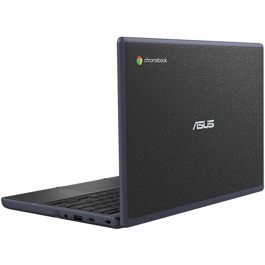 Asus Chromebook CR11 CR1102CGA-CN1432-CA 11.6" Chromebook - HD - Intel N-Series N100 - 4 GB - 32 GB Flash Memory - Mineral Gray CR1102CGA-CN1432-CA