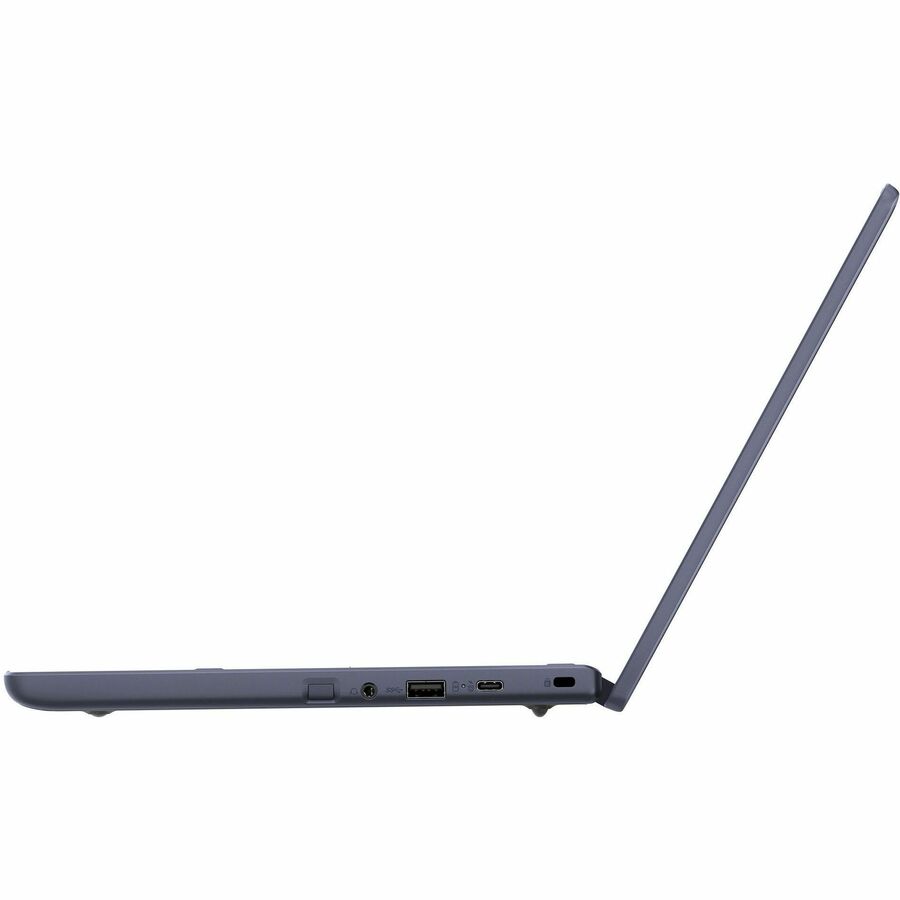 Asus Chromebook CR11 CR1102CGA-CN1432-CA 11.6" Chromebook - HD - Intel N-Series N100 - 4 GB - 32 GB Flash Memory - Mineral Gray CR1102CGA-CN1432-CA