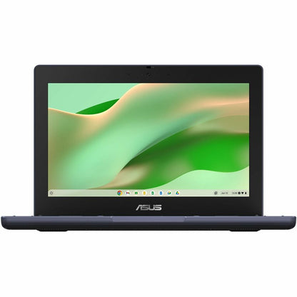 Asus Chromebook CR11 CR1102CGA-CN1432-CA 11.6" Chromebook - HD - Intel N-Series N100 - 4 GB - 32 GB Flash Memory - Mineral Gray CR1102CGA-CN1432-CA