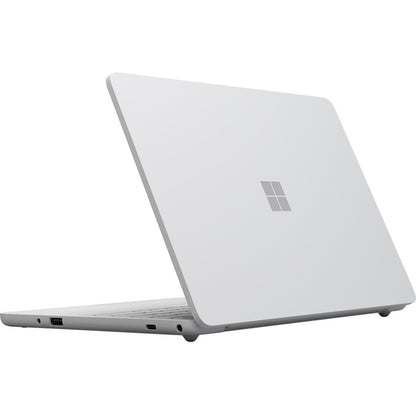 Microsoft Surface Laptop SE 11.6" Notebook - HD - Intel - 4 GB - 64 GB Flash Memory - Glacier KF1-00002