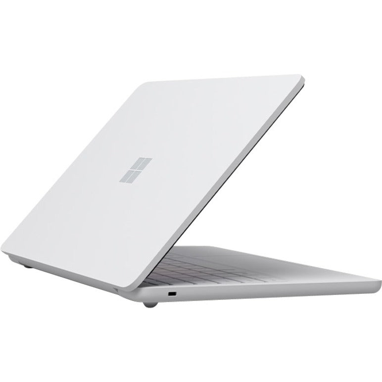 Microsoft Surface Laptop SE 11.6" Notebook - HD - Intel - 4 GB - 64 GB Flash Memory - Glacier KF1-00002