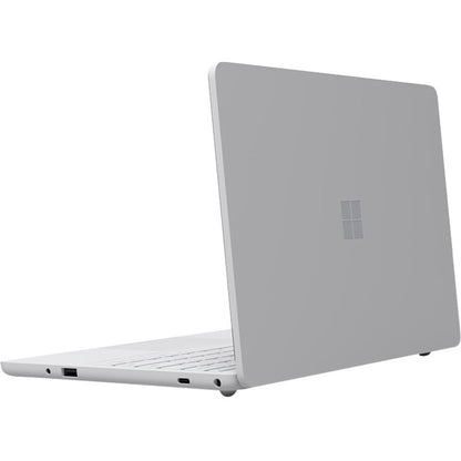 Microsoft Surface Laptop SE 11.6" Notebook - HD - Intel - 4 GB - 64 GB Flash Memory - Glacier KF1-00002