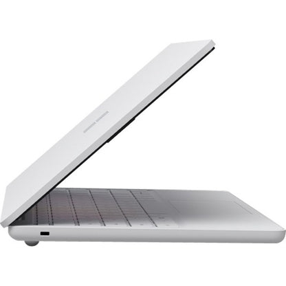 Microsoft Surface Laptop SE 11.6" Notebook - HD - Intel - 4 GB - 64 GB Flash Memory - Glacier KF1-00002