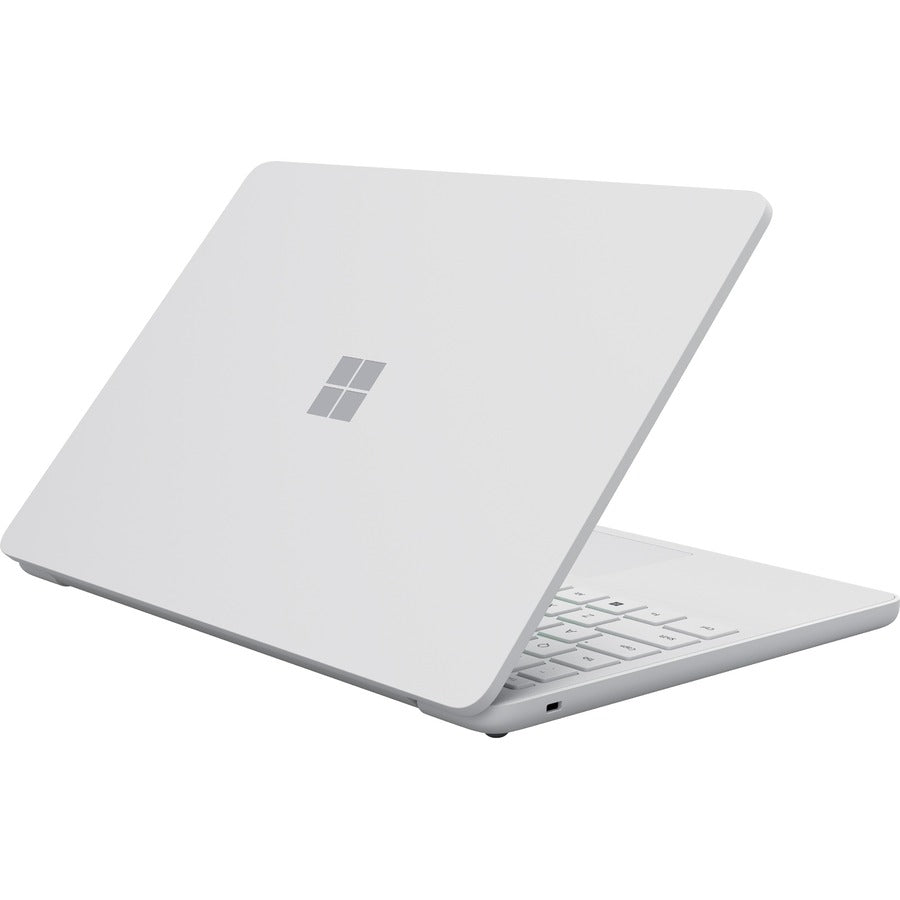 Microsoft Surface Laptop SE 11.6" Notebook - HD - Intel - 4 GB - 64 GB Flash Memory - Glacier KF1-00002