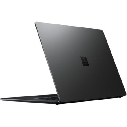 Microsoft Surface Laptop 5 13.5" Touchscreen Notebook - Intel Core i7 12th Gen i7-1255U - Intel Evo Platform - 16 GB - 512 GB SSD - English, French Keyboard - Matte Black RBH-00027