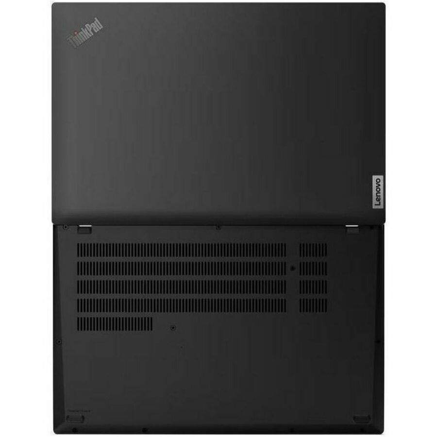 Lenovo ThinkPad L14 Gen 4 21H5003ACA 14" Notebook - Full HD - AMD Ryzen 7 PRO 7730U - 16 GB - 256 GB SSD - French Keyboard - Thunder Black 21H5003ACA