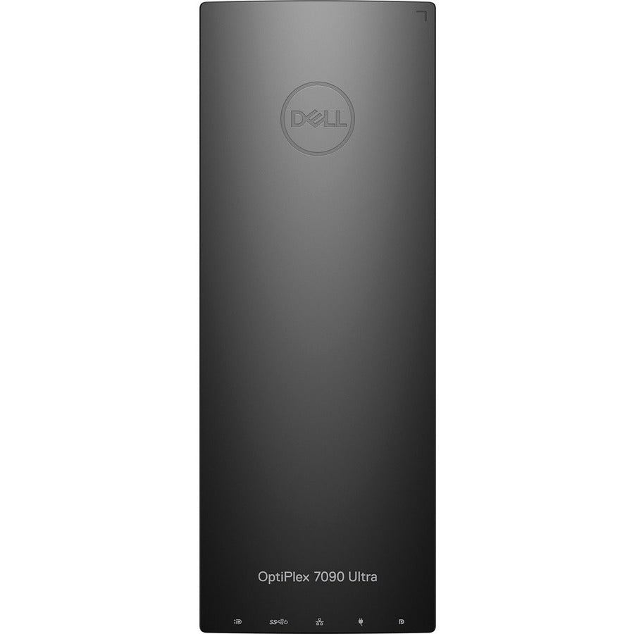 Dell OptiPlex 7000 7090 Ultra Desktop Computer - Intel Core i5 11th Gen i5-1145G7 - vPro Technology - 16 GB - 256 GB SSD - Mountable CRDDR