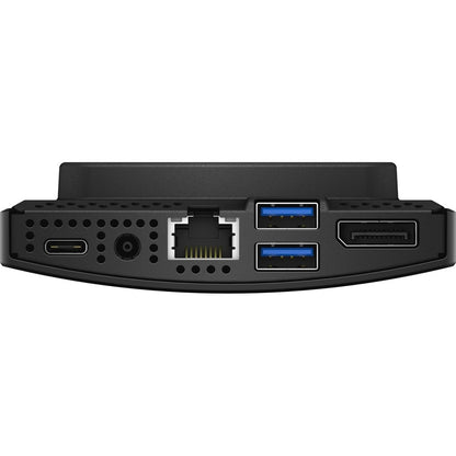 Dell OptiPlex 7000 7090 Ultra Desktop Computer - Intel Core i5 11th Gen i5-1145G7 - vPro Technology - 16 GB - 256 GB SSD - Mountable CRDDR