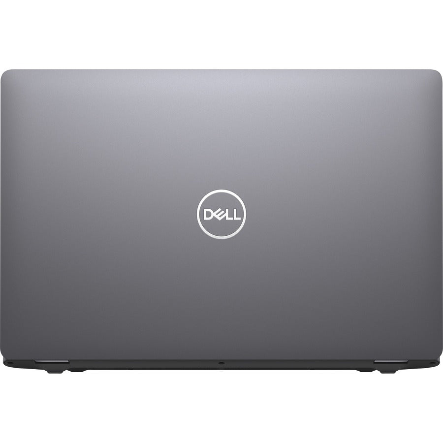 Dell Latitude 5000 5510 15.6" Notebook - Full HD - Intel Core i7 10th Gen i7-10610U - vPro Technology - 16 GB - 512 GB SSD - English (US) Keyboard - Gray 6VHCW