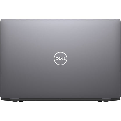 Dell Latitude 5000 5510 15.6" Notebook - Full HD - Intel Core i7 10th Gen i7-10610U - vPro Technology - 16 GB - 512 GB SSD - English (US) Keyboard - Gray 6VHCW