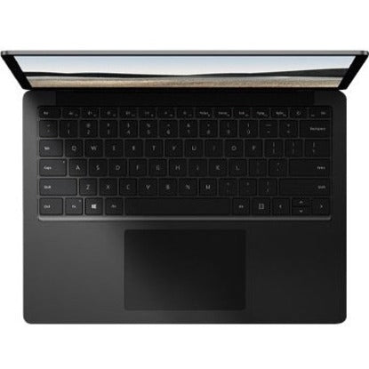 Microsoft Surface Laptop 4 13.5" Touchscreen Notebook - Intel Core i5 11th Gen i5-1135G7 - 16 GB - 512 GB SSD - Matte Black 5AI-00002