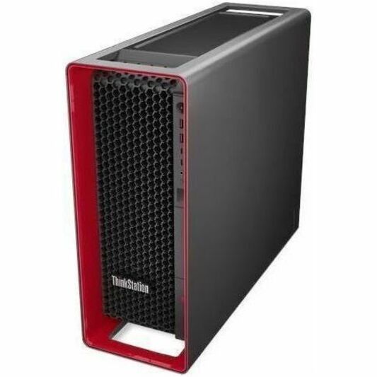 Lenovo ThinkStation P8 30HH0034US Workstation - 1 x AMD Ryzen Threadripper PRO 7945WX - 64 GB - 2 TB SSD 30HH0034US