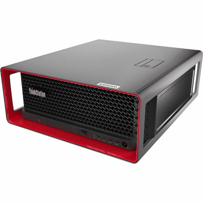 Lenovo ThinkStation P7 30F30057US Workstation - 1 x Intel Xeon w9-3475X - 64 GB - 2 TB SSD 30F30057US