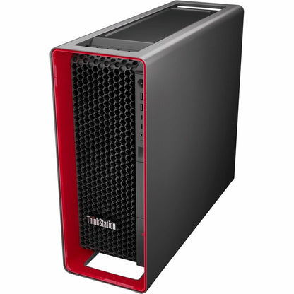 Lenovo ThinkStation P7 30F3005AUS Workstation - 1 x Intel Xeon w9-3495X - 64 GB - 2 TB SSD 30F3005AUS