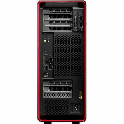 Lenovo ThinkStation P7 30F3005AUS Workstation - 1 x Intel Xeon w9-3495X - 64 GB - 2 TB SSD 30F3005AUS