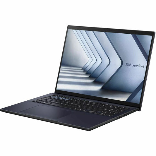 Ordinateur portable Asus ExpertBook B3 B3604 B3604CMA-P73-CB 16" - WUXGA - Intel Core Ultra 7 155U - 16 Go - SSD 1 To - Noir étoilé B3604CMA-P73-CB