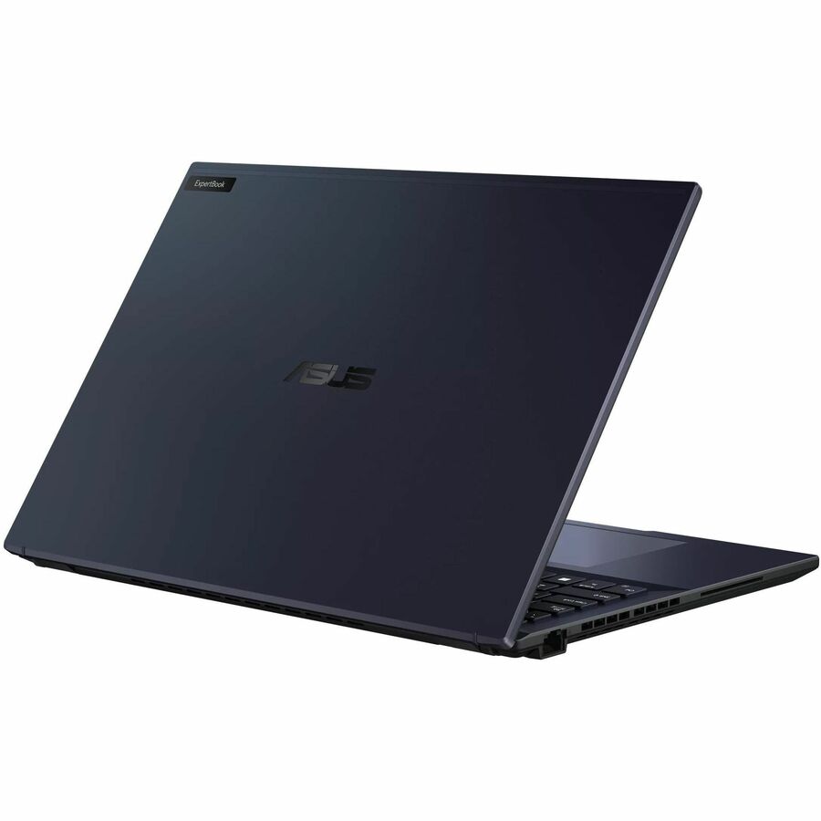 Ordinateur portable Asus ExpertBook B3 B3604 B3604CMA-P73-CB 16" - WUXGA - Intel Core Ultra 7 155U - 16 Go - SSD 1 To - Noir étoilé B3604CMA-P73-CB