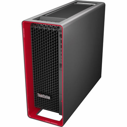 Lenovo ThinkStation P7 30F3004KCA Workstation - 1 x Intel Xeon w9-3495X - 64 GB - 2 TB SSD - Tower 30F3004KCA